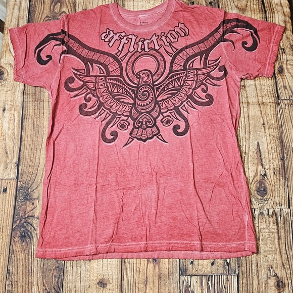 Affliction Sunny Garcia Tribal - Picture 4 of 9